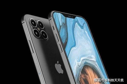 苹果5g最新爆料,颠覆性升级，速度与性能双飞跃