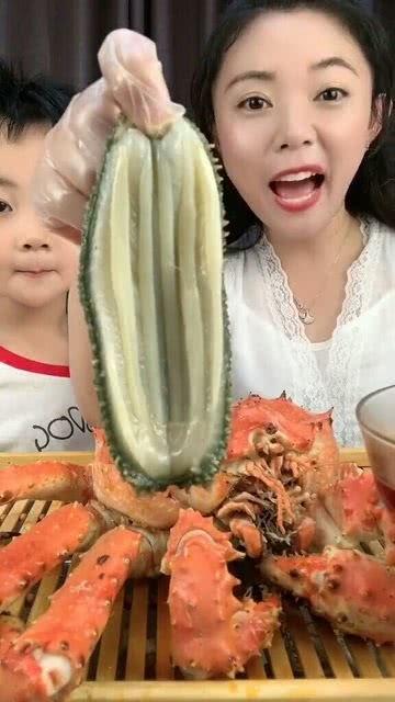 海参最新爆料图片,探寻海洋珍馐的神秘面纱