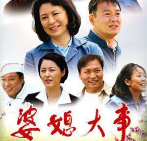 婆媳大事在线观看,家庭纷争背后的温情与智慧